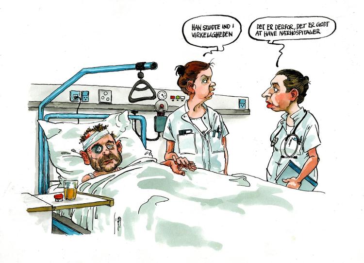 Tegning: Roald Als 