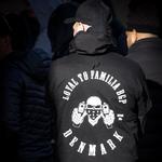 Justitsminister Søren Pape Poulsen (K) har udtalt, at lederen af bandegrupperingen LTF, Shuaib Khan, burde have »et kæmpe spark bagi tilbage til Pakistan, men hidtil har retten været uenig. Nu skal sagen for Højesteret. Jonas Olufson