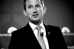 Finansminister Kristian Jensen præsenterede torsdag udspillet til finansloven for næste år. Regeringen vil blandt andet sende millioner i retning af udsatte børn, ensomme ældre og psykisk syge. Thomas Borberg