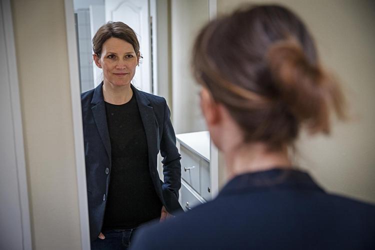 Bendikte Kiær har været borgmester i Helsingør siden 2014. Inden da var hun minister og folketingsmedlem.  