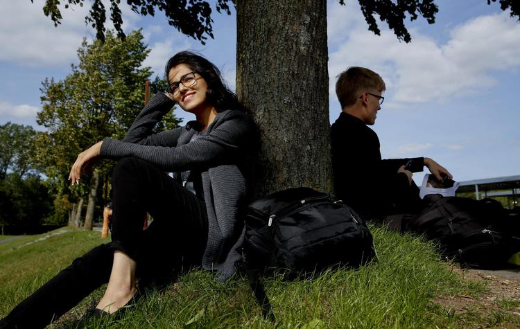 VEJLE_Rokhsar Sedigi