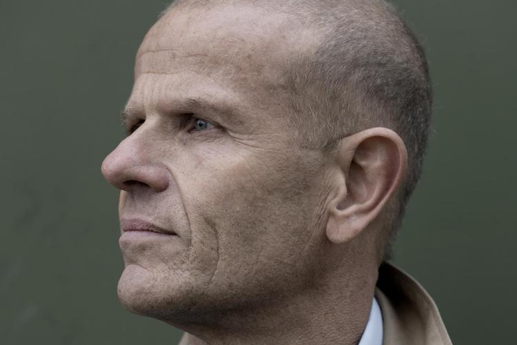 Arkivfoto Peter Hove Olesen
