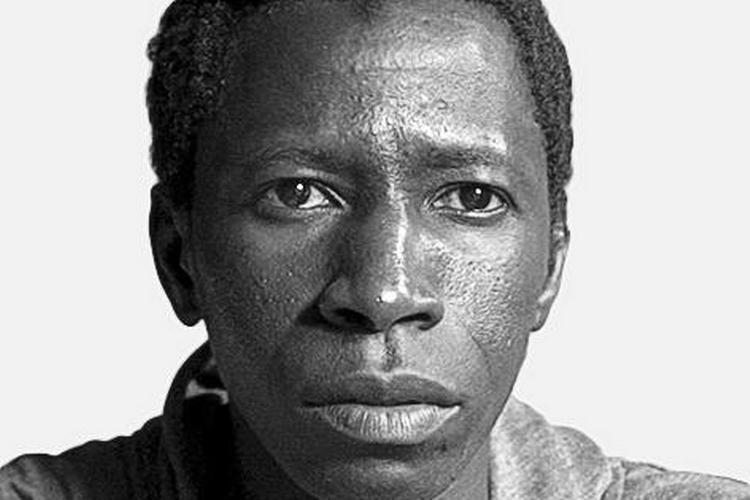 Abdoulie blev sendt fra en lejr i Libyen til sit hjemland, Gambi, da han i maj forsøgte at nå Europa via Middelhavet. 