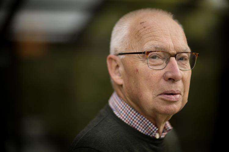 Et minus.Hensynet til retssikkerheden blev sparket til hjørne af både VK-regeringen og Thorning-regeringen, påviser Jørgen Grønnegård Christensen og hans kollega i deres nye bog »Overmod og Afmagt«. Miriam Dalsgaard