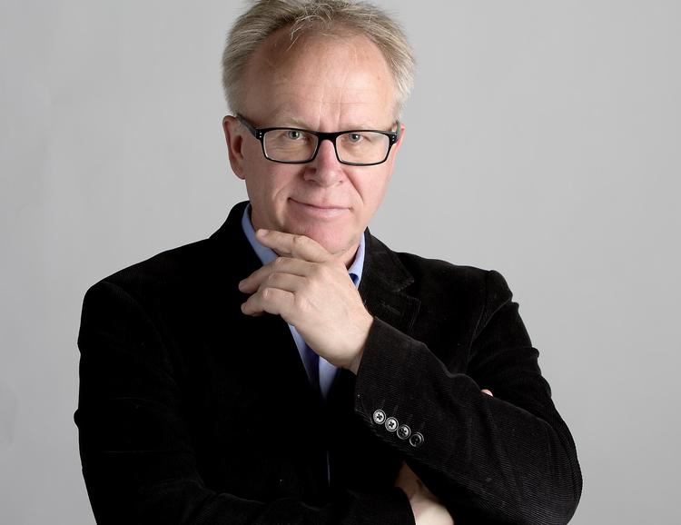 David Trads prøver igen at blive folketingskandidat for Socialdemokratiet. Sidst var i 2004, da det mislykkedes for ham at blive opstillet i  Skanderborg. Thomas Borberg/POLFOTO