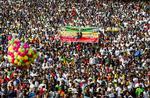 Ethiopia New Prime Minister