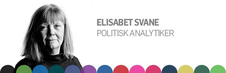 Elisabet Svane1