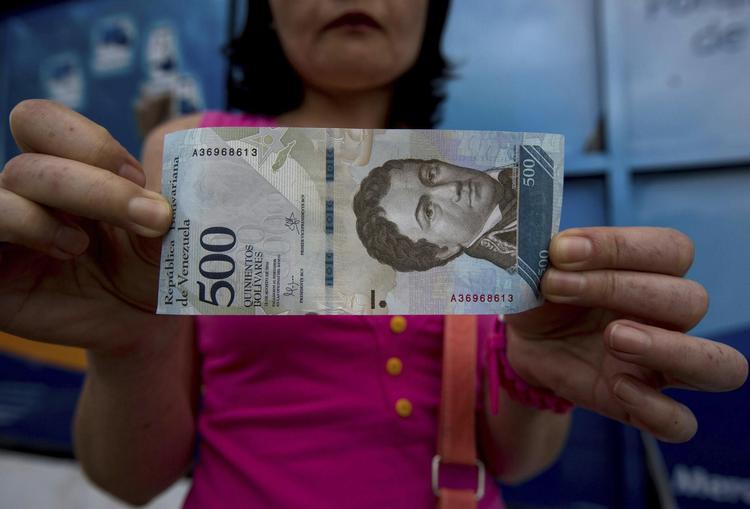 Foto: Fernando Llano / AP  