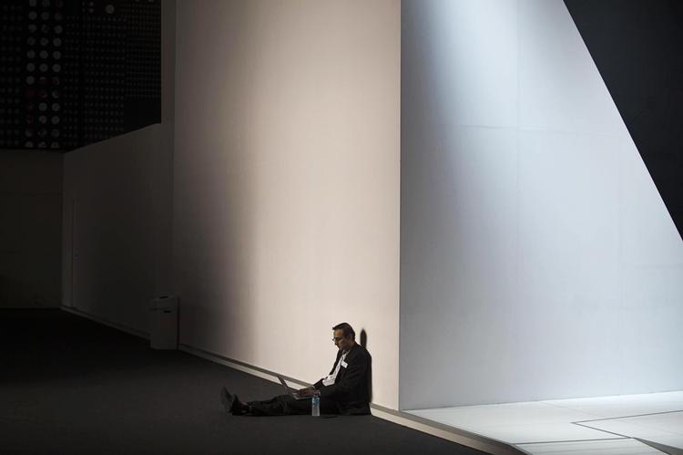 Arkivfoto Francisco Seco/AP