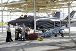 F-35-kampflyene, som Danmark vil erhverve, er fortsat under udvikling. Købet bliver statens største indkøb til dato. 