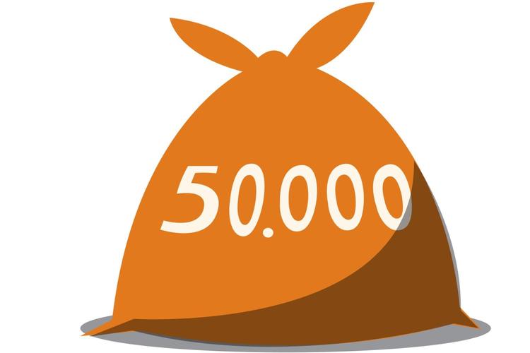 Når aktiesparekontoen går i luften i 2019, må du højst investere 50.000 kroner på den. Grafik Claus Nørregaard