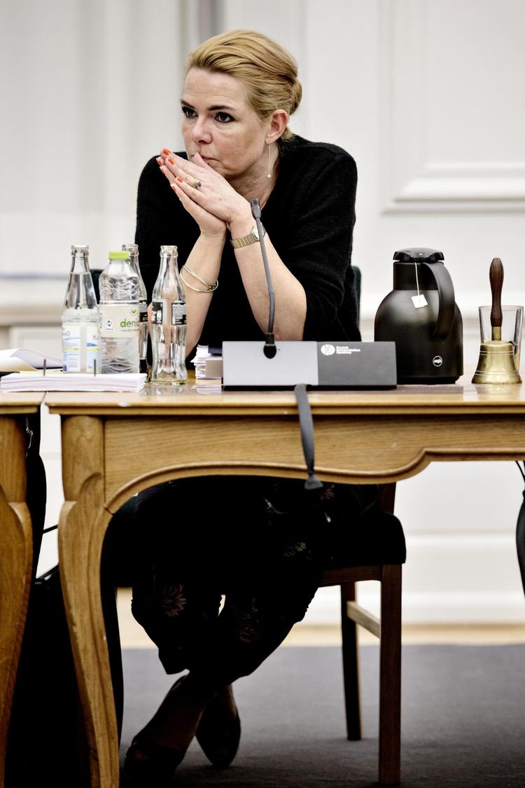 Udlændinge- og Integrationsministeriet skal svare på flere spørgsmål fra Folketingets Ombudsmand om ministeriets håndtering af en dom fra EU om alvorligt syge udviste udlændinge. Miriam Dalsgaard