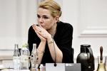 Åbent samråd med udlændinge- og integrationsminister Inger Støjberg (V) om vurderingen af Paposhvili-dommen.

 Miriam Dalsgaard