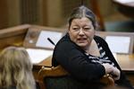 Mette Gjerskov har været valgt til Folketinget for socialdemokratiet i Roskilde siden 2005. Jens Dresling/POLFOTO