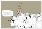 Dagens tegning