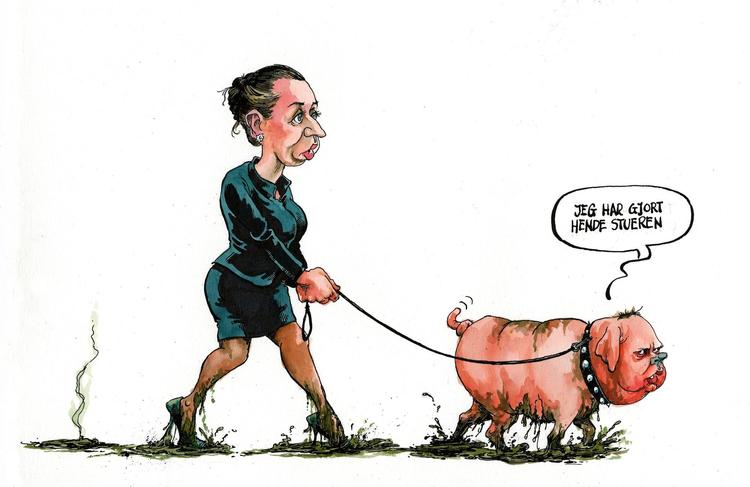 2018-02-09 dagens tegning