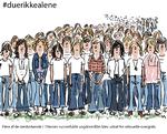Mette Dreyer/POLITIKEN