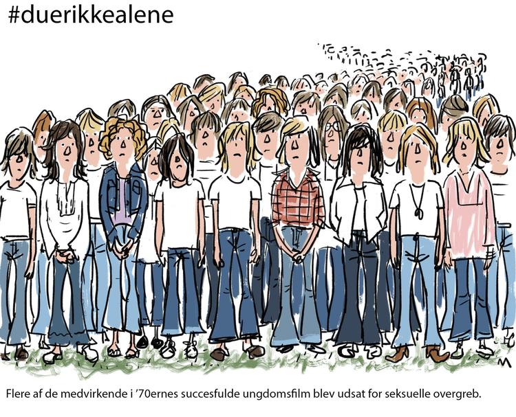 Mette Dreyer/POLITIKEN