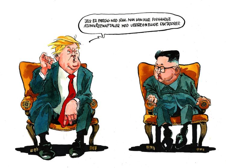 Dagens tegning