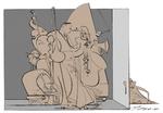 Sax and the City