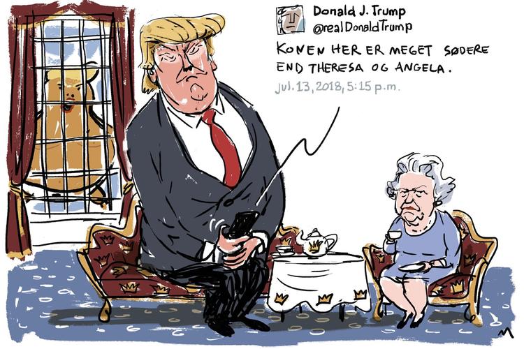 2A Cuppa Tea 13.07