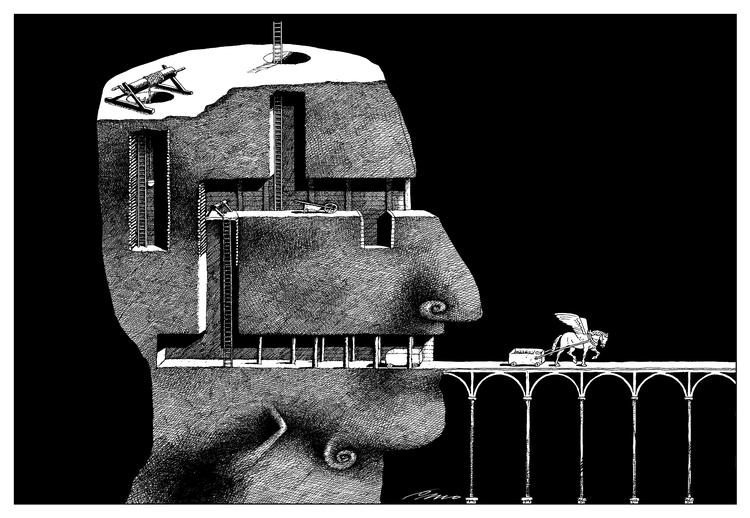Per Marquard Otzen/Politiken 