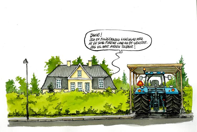 Tegning Roald Als