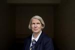 Pia Gjellerup er glad for, at innovation i den offentlige sektor får politisk bevågenhed, selv om det ikke er alle, der har været lige begejstrede. Foto: Finn Frandsen 