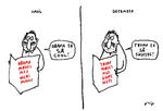 Dagens tegning