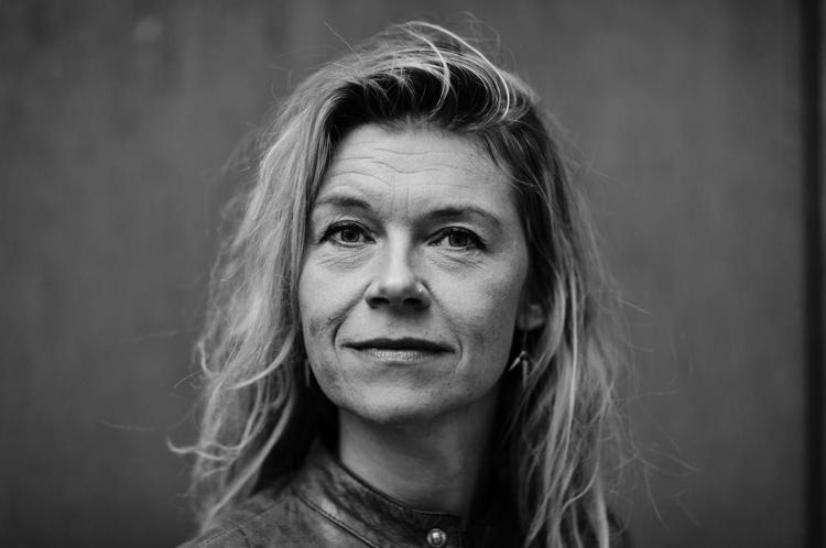 Sara Skaarup Blå bog