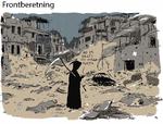 Tegning: Mette Dreyer 