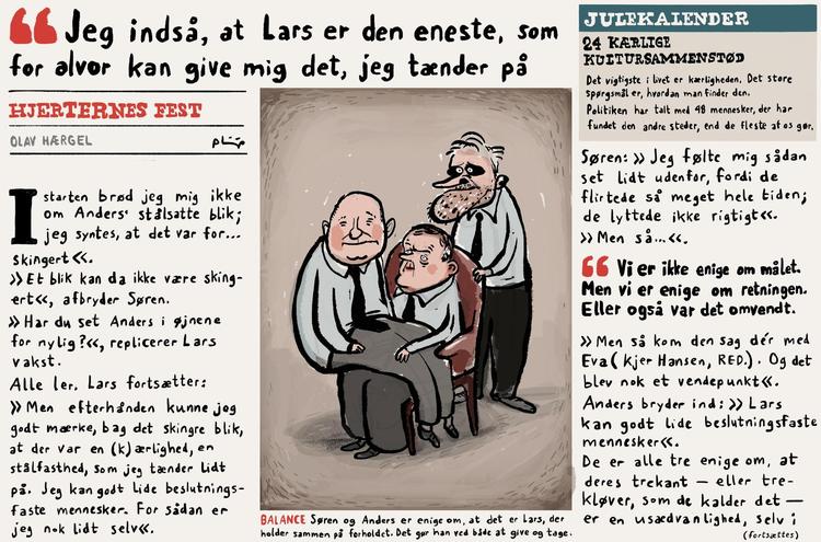 Tegning: Philip Ytournel 