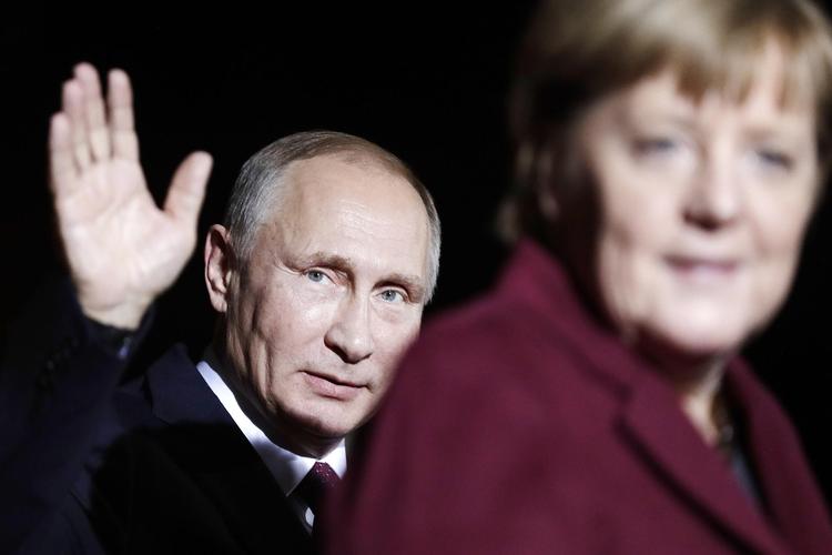 AP Photo/Markus Schreiber (arkiv)