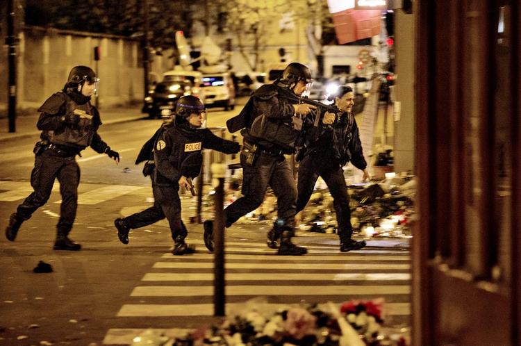 EU-samarbejdet er afgørende for at forhindre og standse terrorangreb. Det er skadeligt for Danmarks sikkerhed ikke at deltage. 