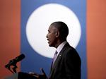 Få politikere i nyere tid har været en så berømmet taler som Barack Obama. Men hvad er hans overordnede budskab - og metoden? 