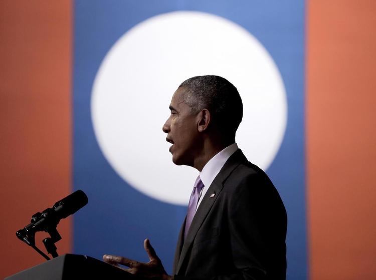 Få politikere i nyere tid har været en så berømmet taler som Barack Obama. Men hvad er hans overordnede budskab - og metoden? 