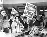 Kennedy besejrede Nixon ved valget i 1960. Så meget er sikkert. Men måske fik Nixon faktisk flest stemmer. 