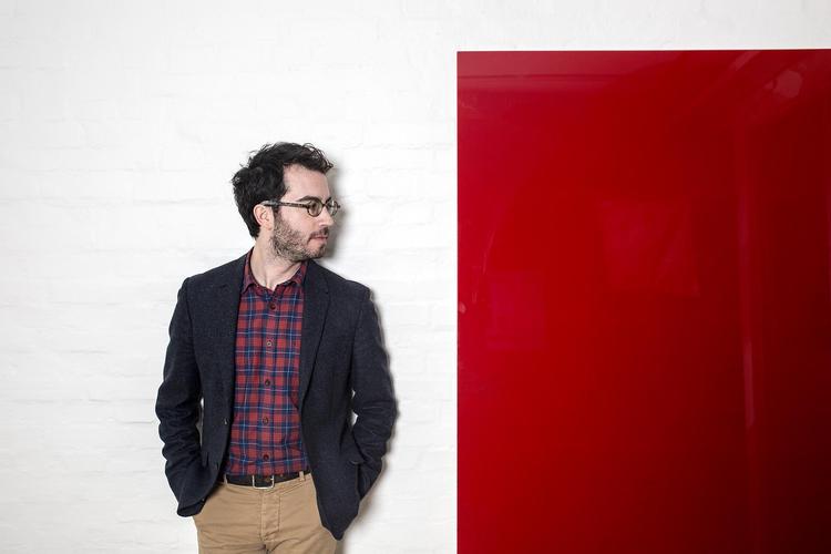 Forfatteren Jonathan Safran Foer mener, at man nærmest kan splitte USA op i to forskellige lande.  