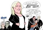 Dagens tegning
