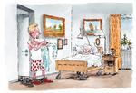 Dagens tegning
