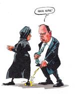 Dagens tegning