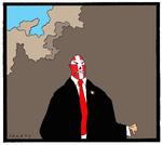 Tegning: Jørgen Saabye 