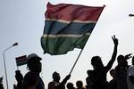 Valget af Adama Barro i Gambia var et tegn på demokratisk fremskridt i Vestafrika. For Gambia er ikke alene om at gå mod demokratiet. 