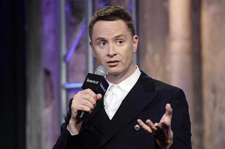 Danske instruktører flygter til Hollywood så hurtigt som muligt. Hvordan kan de lokkes til at blive hjemme? Her Nicholas Vinding Refn. 