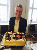 Det er dokumenteret til ulidelighed, at integrationsministeren er stort set faktaresistent, og at der i Integrationsministeriet ikke findes en nedre grænse for populisme og demagogi, skriver Sune Gylling Æbelø. 