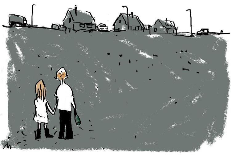 Skal forbindelsen til forældre holdes for enhver pris – eller kan det gå for vidt? Hensynet til børn må være i fokus. 