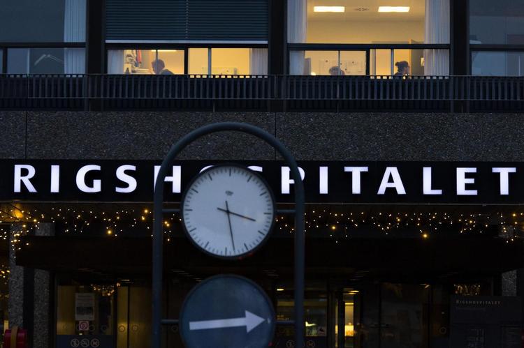 Døden kommer til os alle, ofte på et hospital. Men sundheds-personalet er ikke gode nok til at håndtere døden og de døende. 