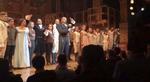 Donald Trump blev rasende, da skuespillerne i succesmusicalen ’Hamilton’ udtrykte frygt for den nye regering. 