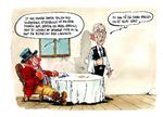 DAgens tegning