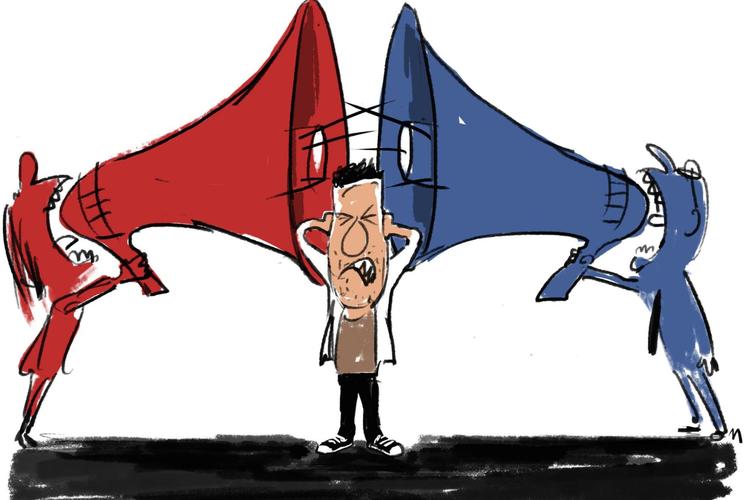 TegningTegning: Mette Dreyer 